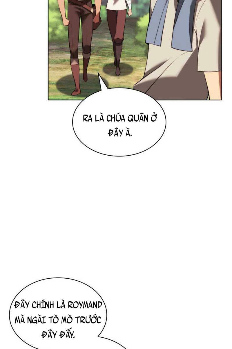 Thợ Rèn Huyền Thoại Chapter 174 - Trang 4