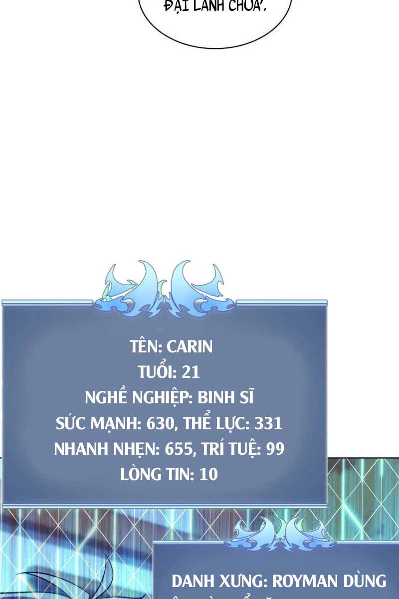 Thợ Rèn Huyền Thoại Chapter 174 - Trang 4