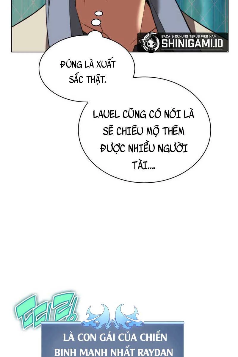 Thợ Rèn Huyền Thoại Chapter 174 - Trang 4