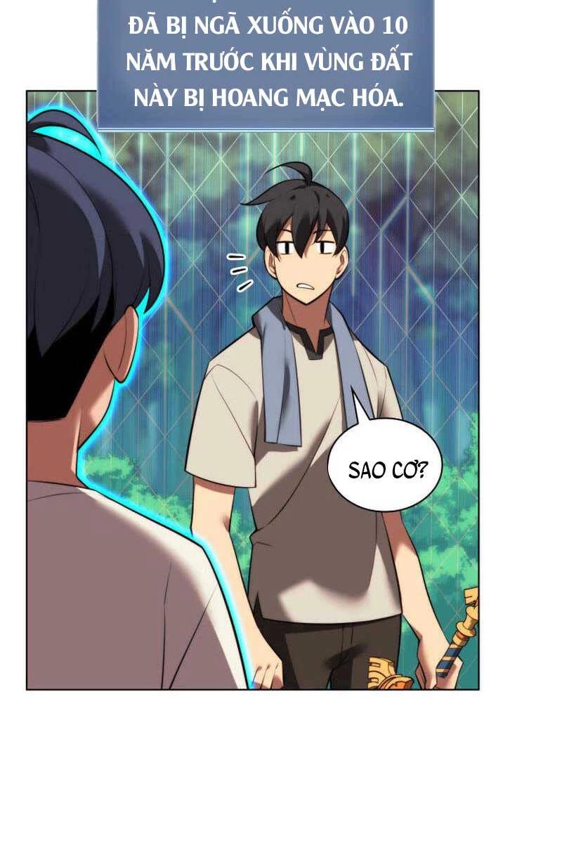 Thợ Rèn Huyền Thoại Chapter 174 - Trang 4