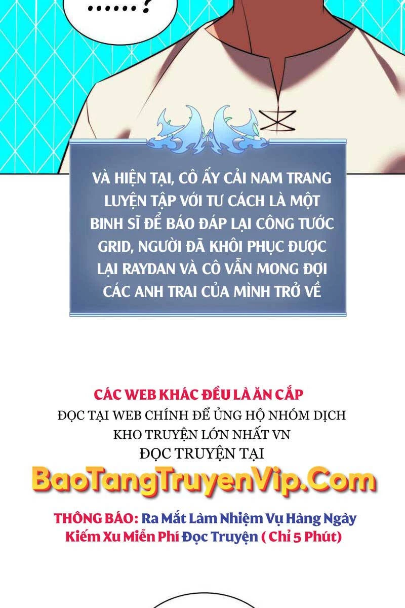 Thợ Rèn Huyền Thoại Chapter 174 - Trang 4