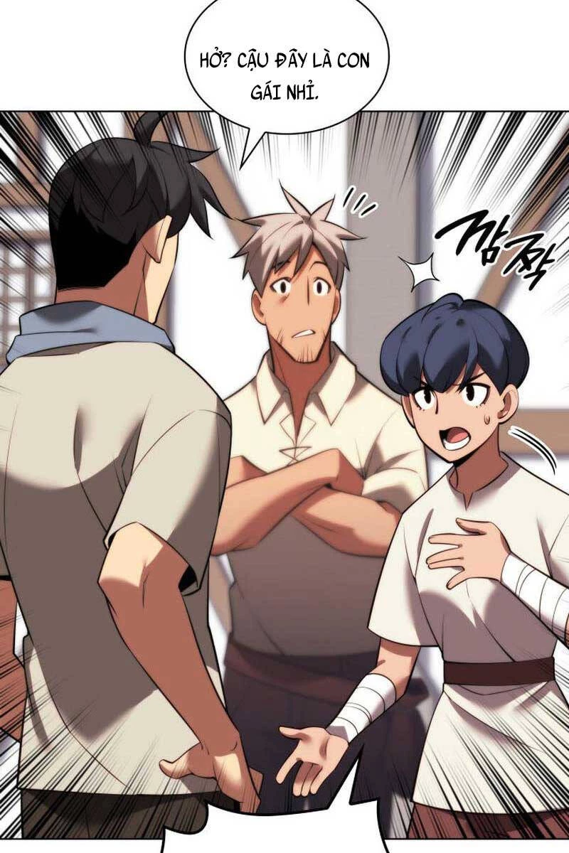 Thợ Rèn Huyền Thoại Chapter 174 - Trang 4