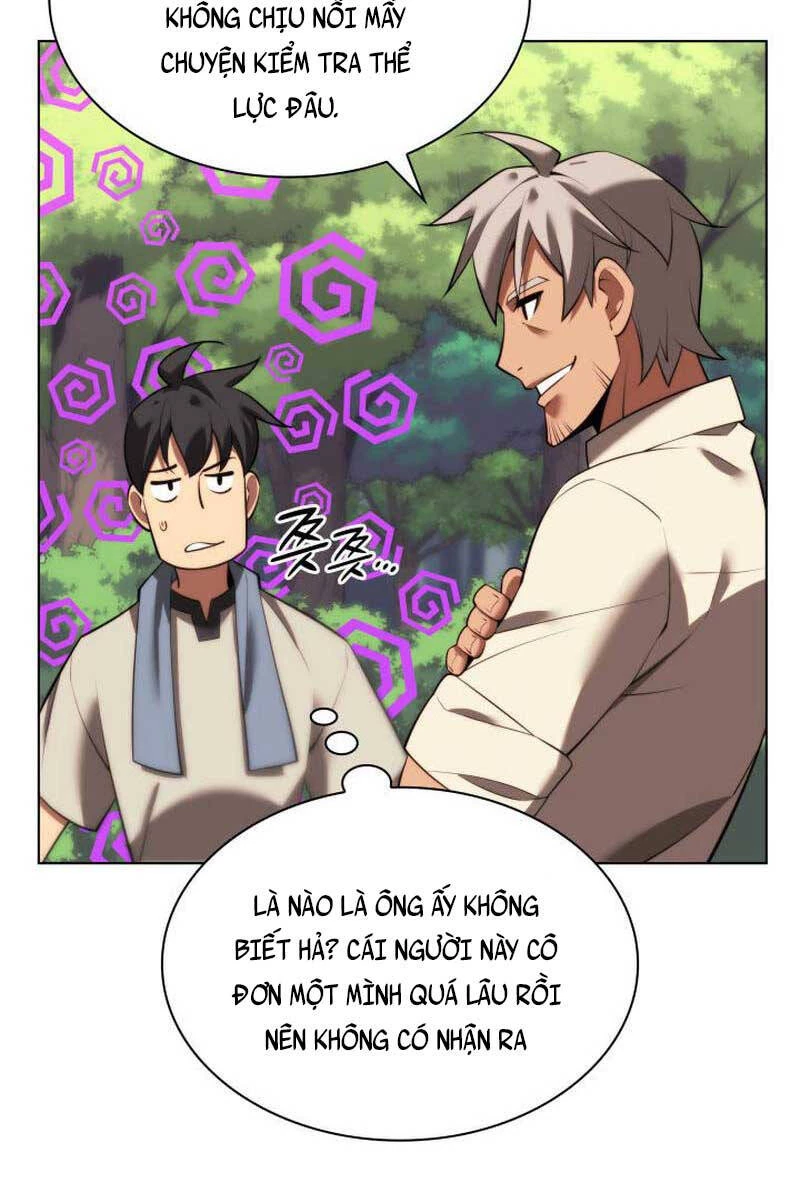 Thợ Rèn Huyền Thoại Chapter 174 - Trang 4