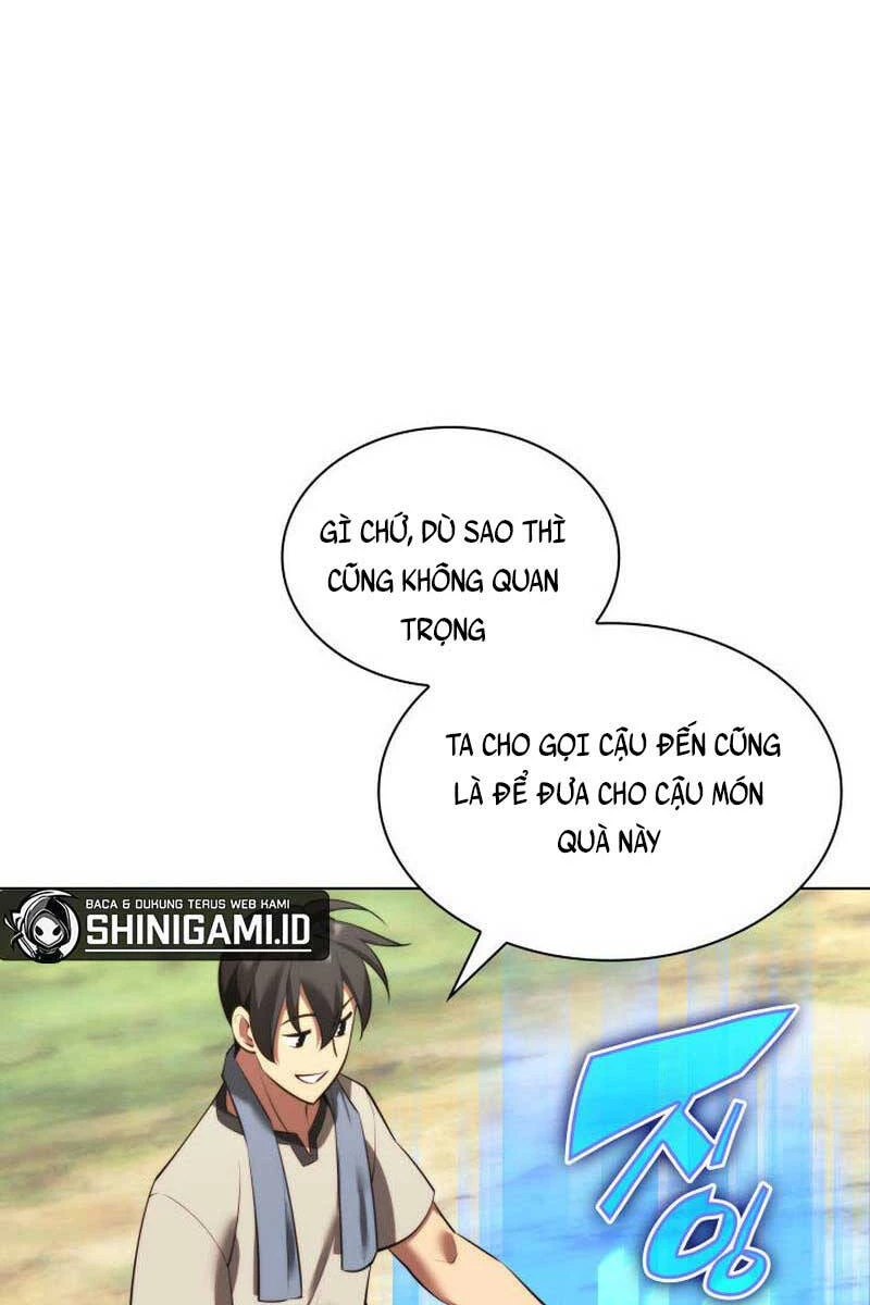 Thợ Rèn Huyền Thoại Chapter 174 - Trang 4