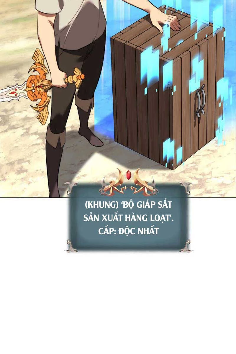 Thợ Rèn Huyền Thoại Chapter 174 - Trang 4