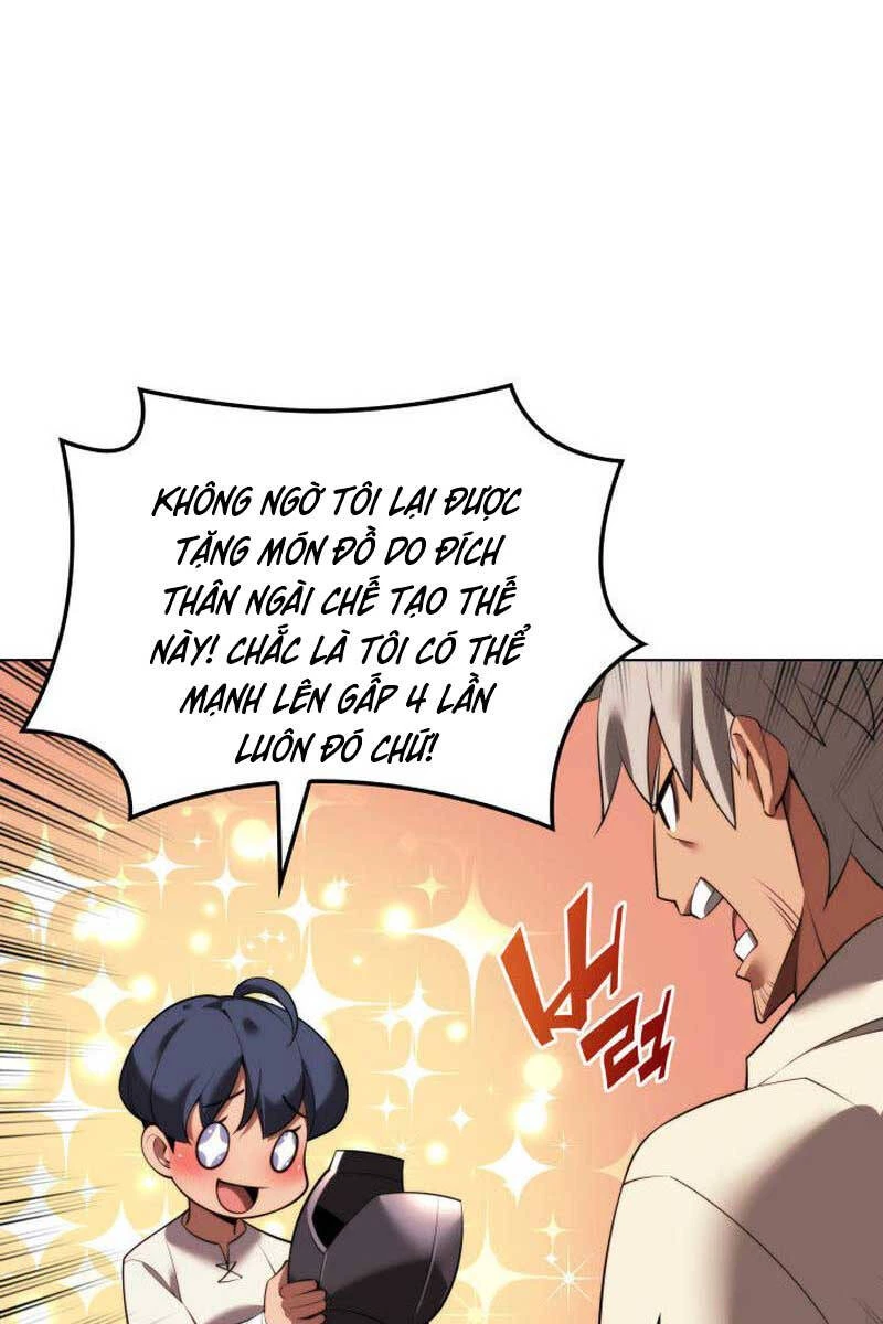 Thợ Rèn Huyền Thoại Chapter 174 - Trang 4