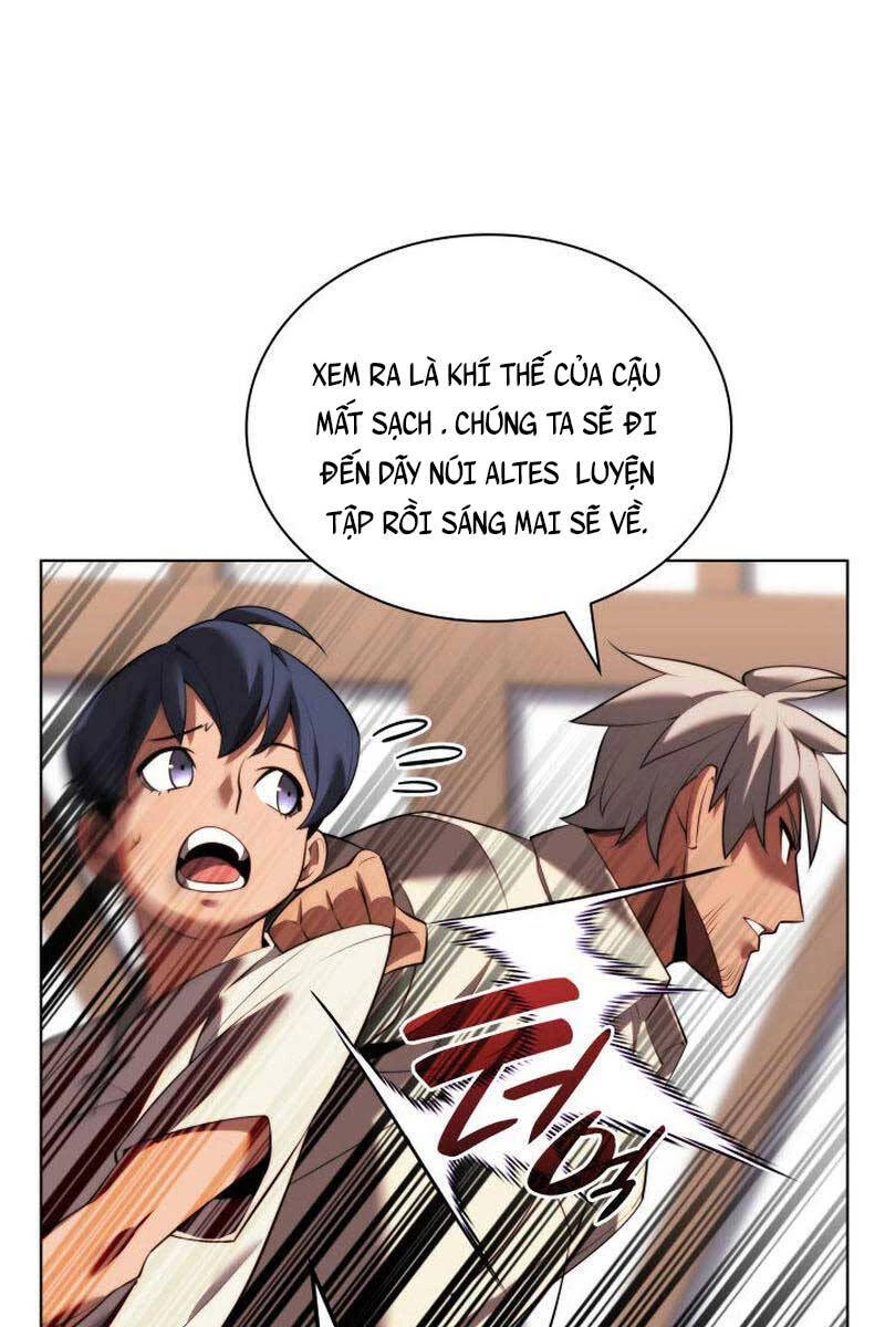 Thợ Rèn Huyền Thoại Chapter 174 - Trang 4