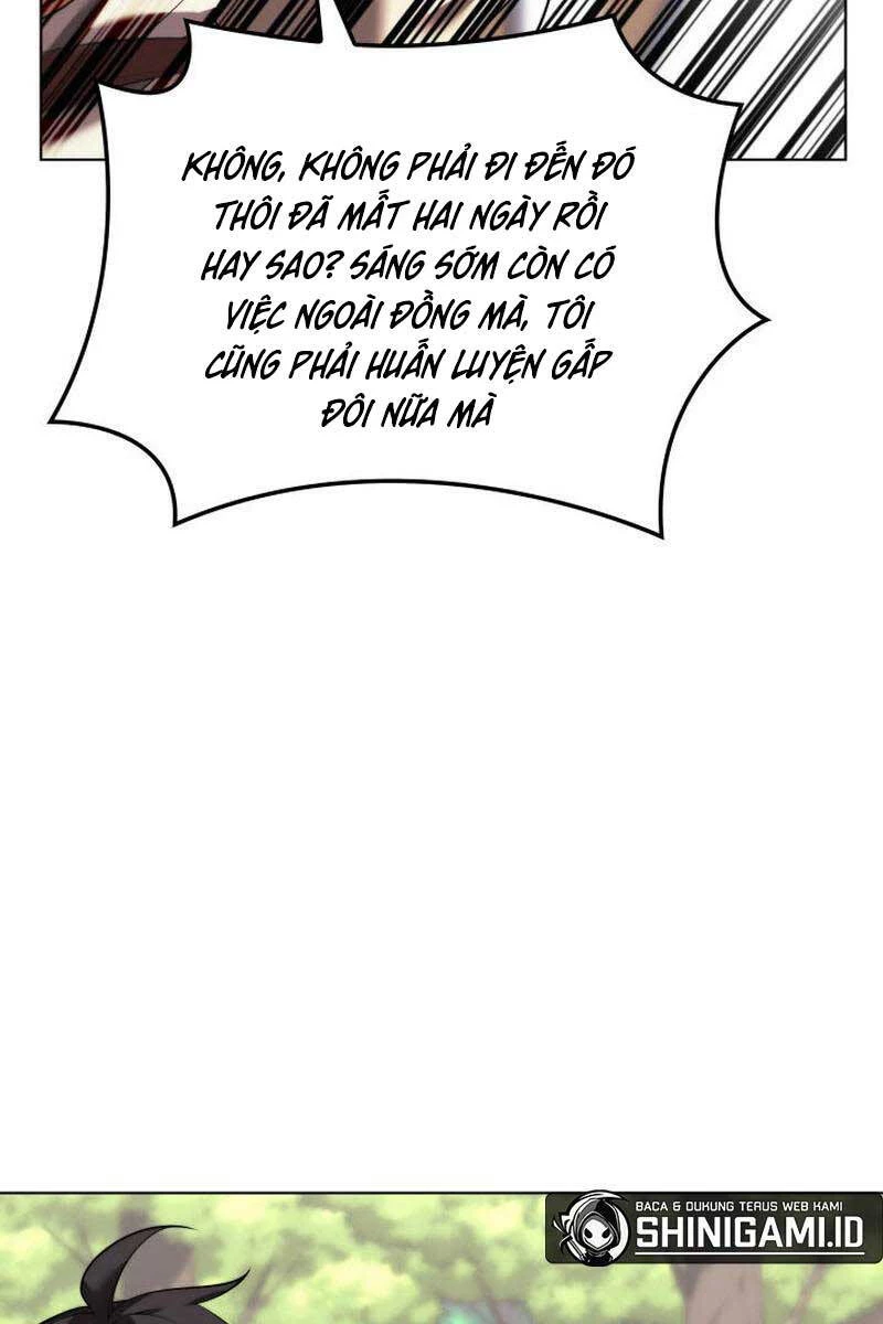 Thợ Rèn Huyền Thoại Chapter 174 - Trang 4