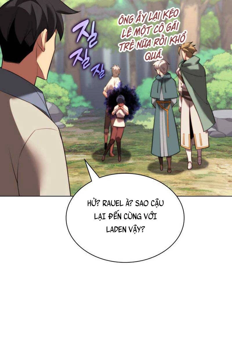 Thợ Rèn Huyền Thoại Chapter 174 - Trang 4