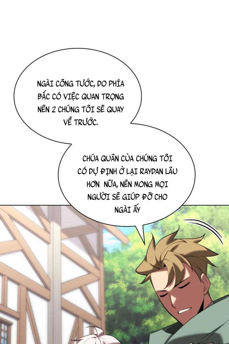 Thợ Rèn Huyền Thoại Chapter 174 - Trang 4