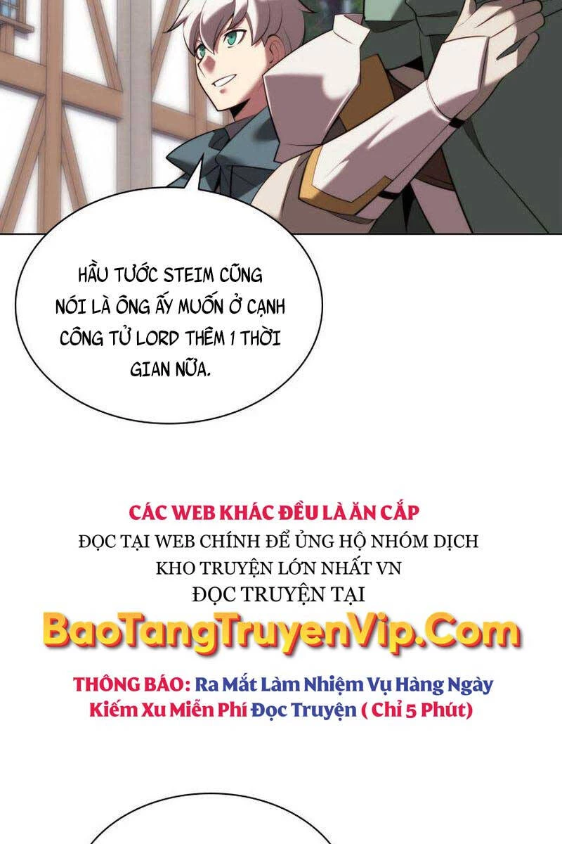 Thợ Rèn Huyền Thoại Chapter 174 - Trang 4