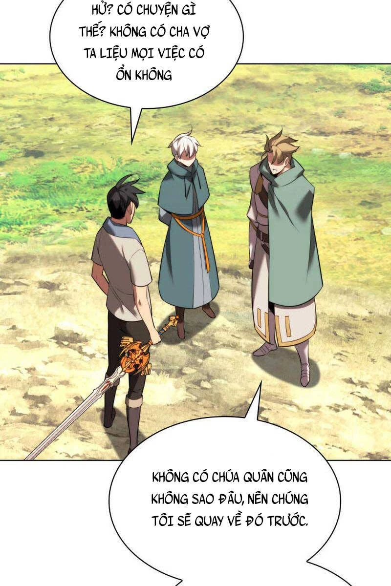 Thợ Rèn Huyền Thoại Chapter 174 - Trang 4