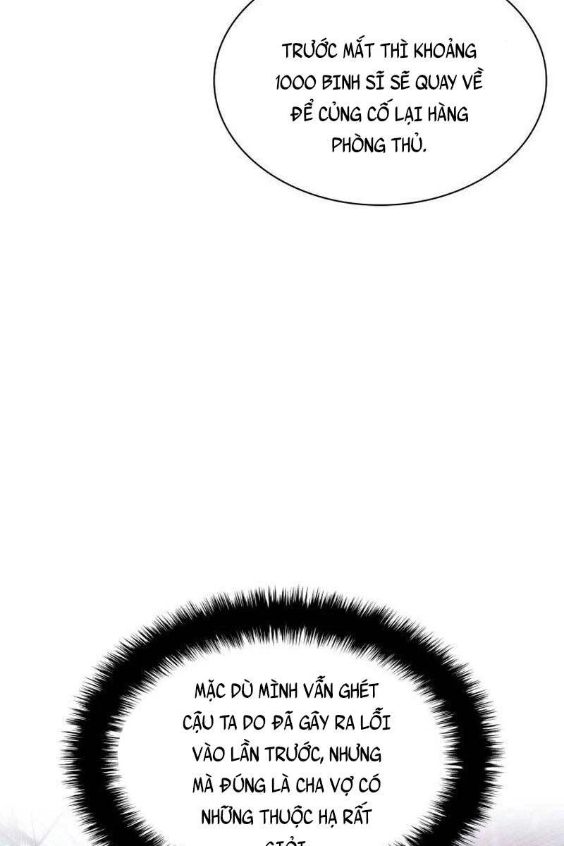 Thợ Rèn Huyền Thoại Chapter 174 - Trang 4