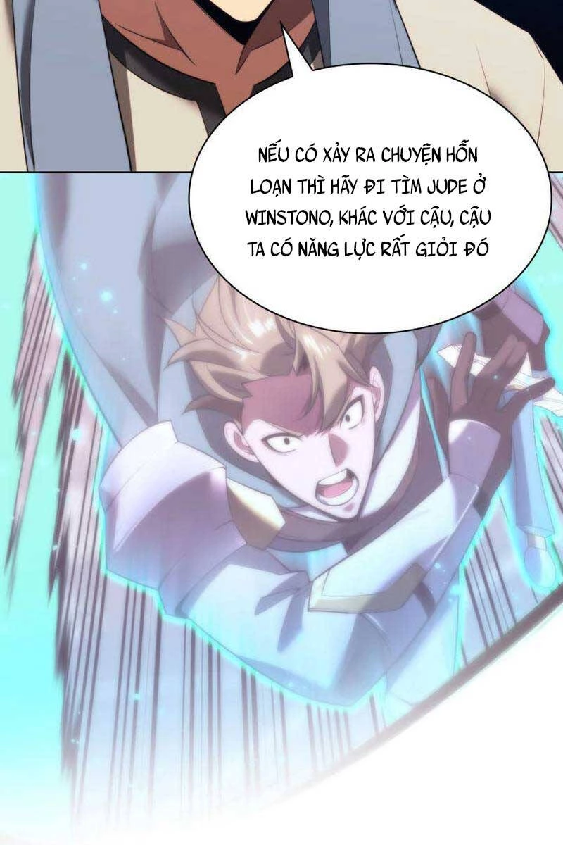 Thợ Rèn Huyền Thoại Chapter 174 - Trang 4
