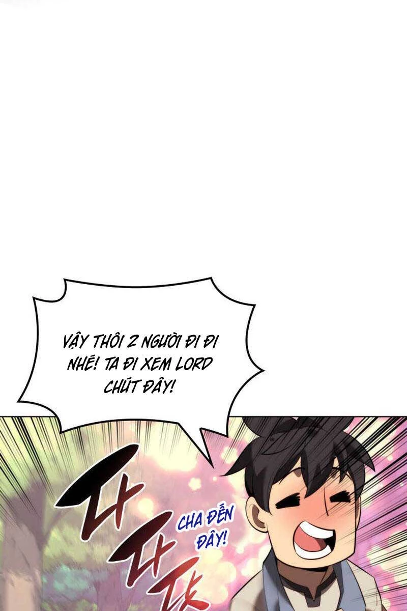 Thợ Rèn Huyền Thoại Chapter 174 - Trang 4