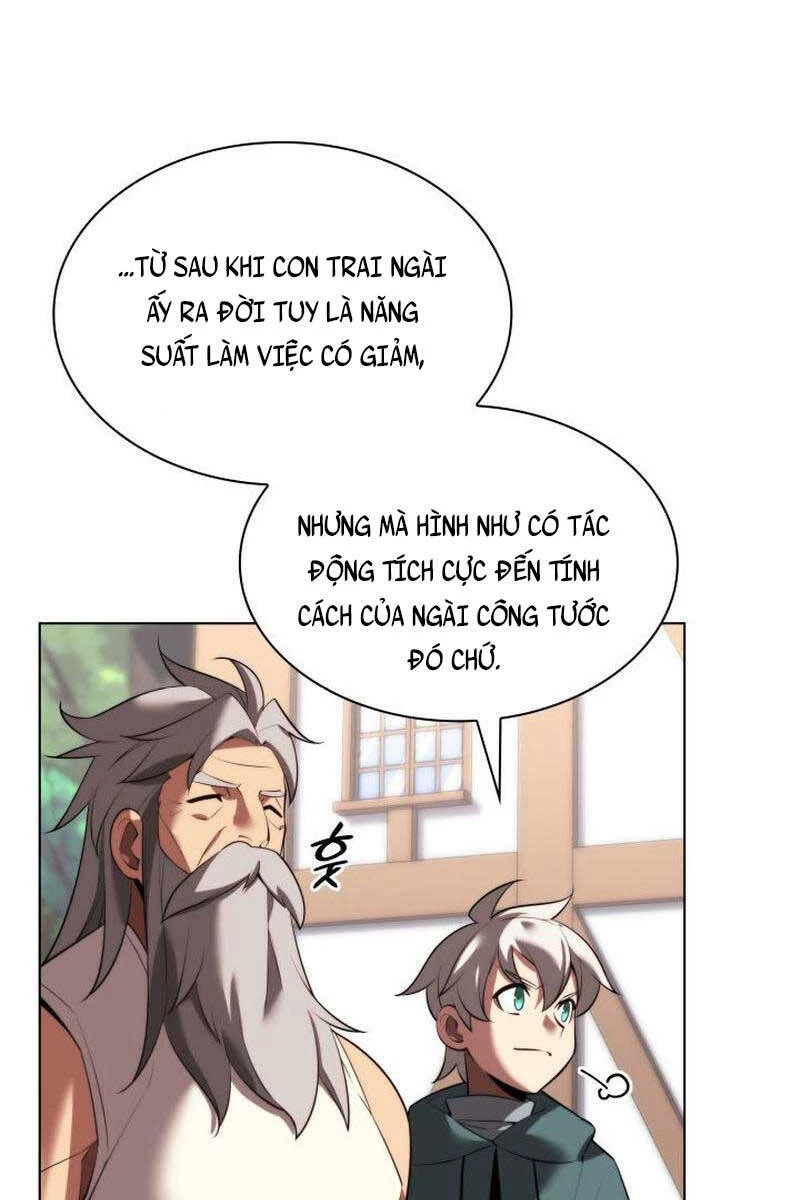 Thợ Rèn Huyền Thoại Chapter 174 - Trang 4