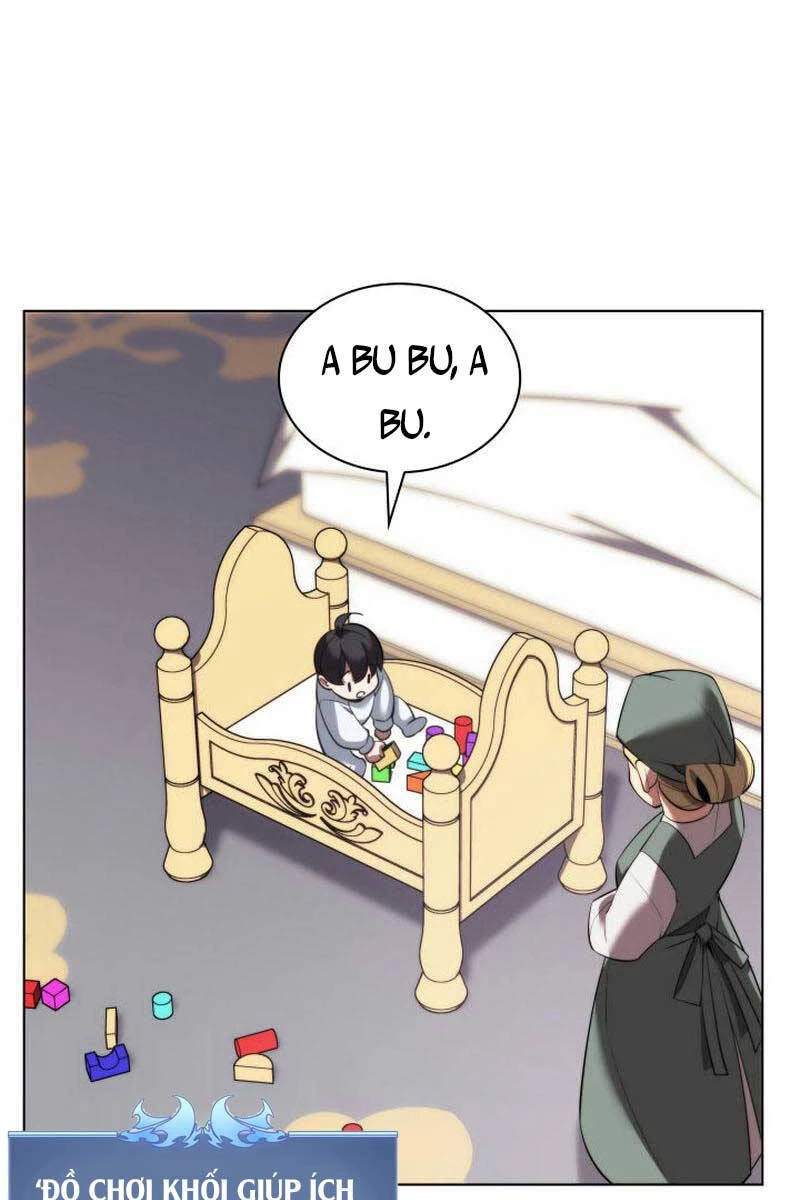 Thợ Rèn Huyền Thoại Chapter 174 - Trang 4