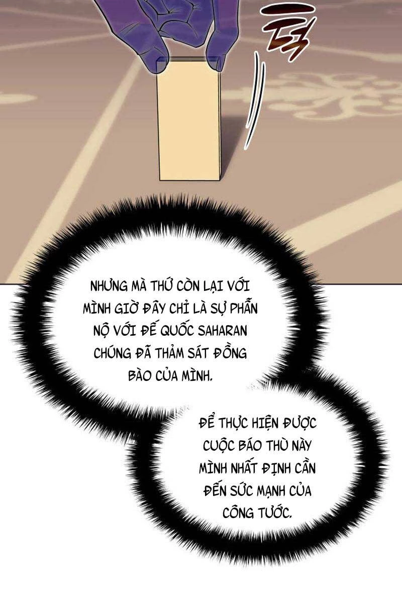 Thợ Rèn Huyền Thoại Chapter 174 - Trang 4