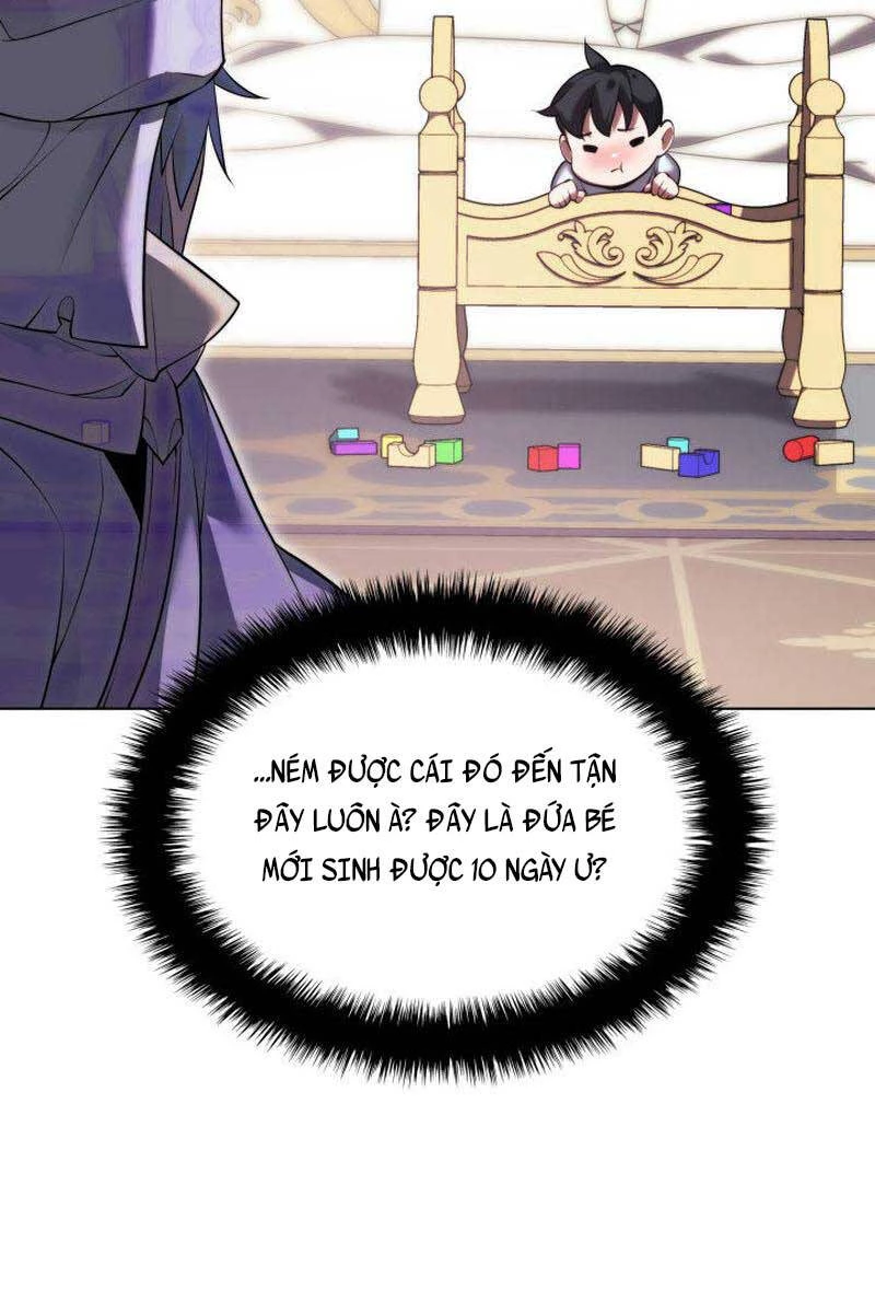 Thợ Rèn Huyền Thoại Chapter 174 - Trang 4