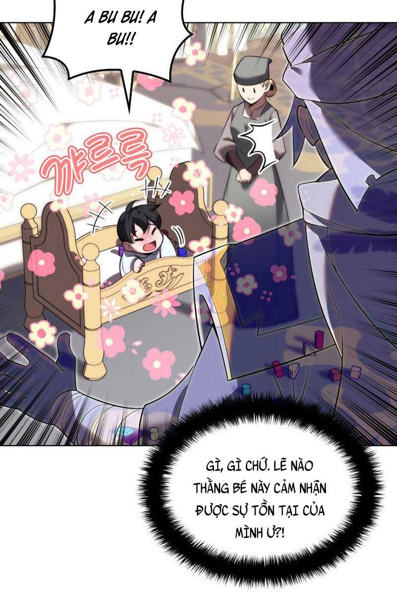 Thợ Rèn Huyền Thoại Chapter 174 - Trang 4