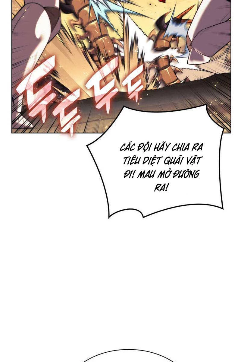 Thợ Rèn Huyền Thoại Chapter 174 - Trang 4