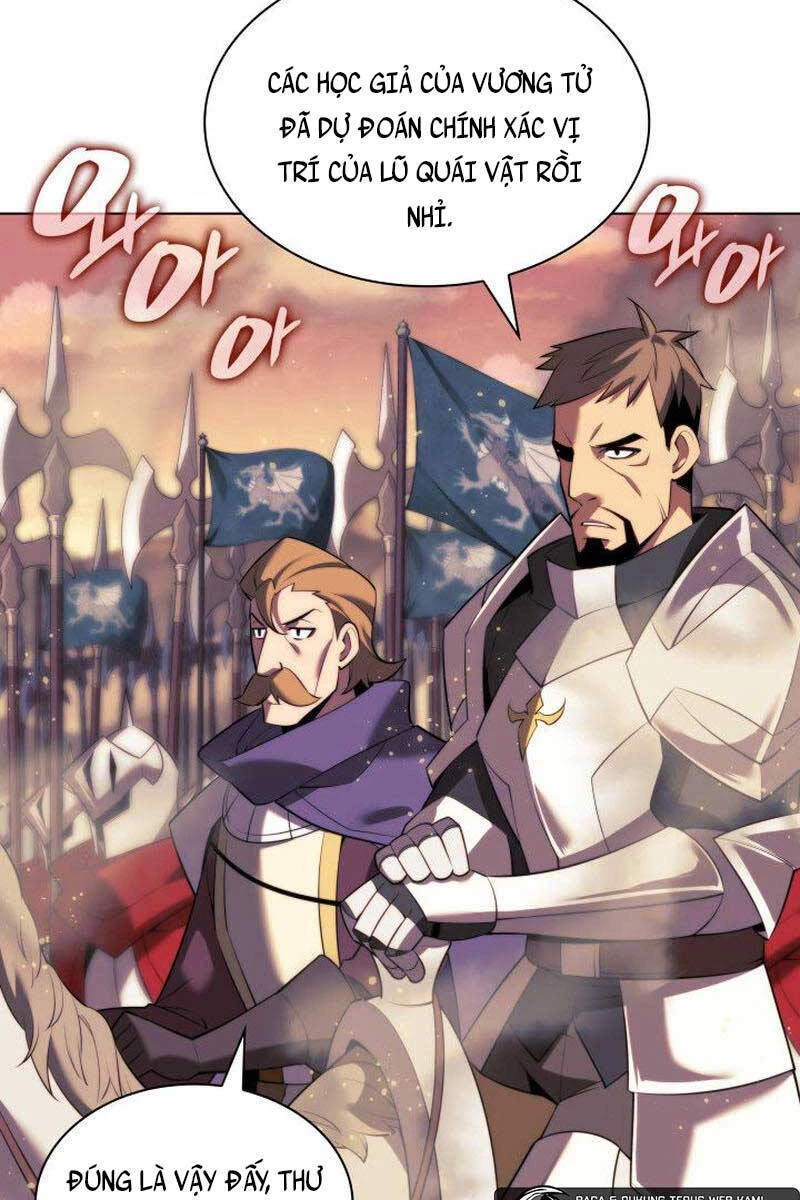 Thợ Rèn Huyền Thoại Chapter 174 - Trang 4