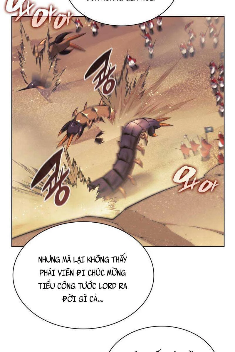 Thợ Rèn Huyền Thoại Chapter 174 - Trang 4