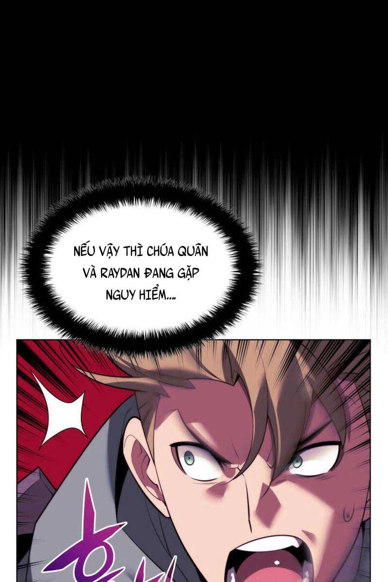 Thợ Rèn Huyền Thoại Chapter 174 - Trang 4