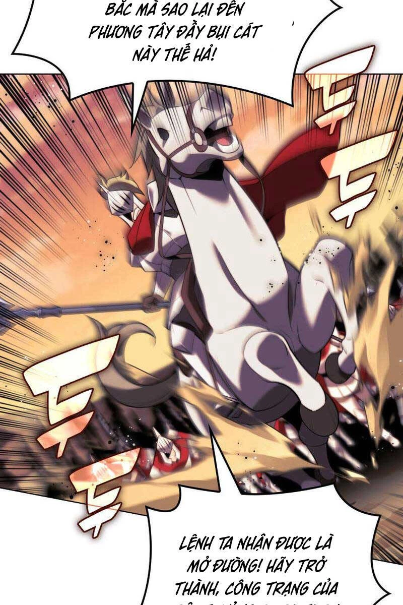 Thợ Rèn Huyền Thoại Chapter 174 - Trang 4