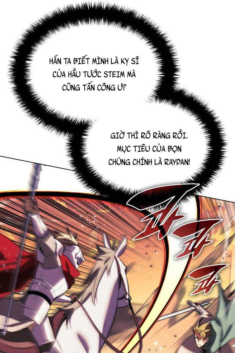 Thợ Rèn Huyền Thoại Chapter 174 - Trang 4