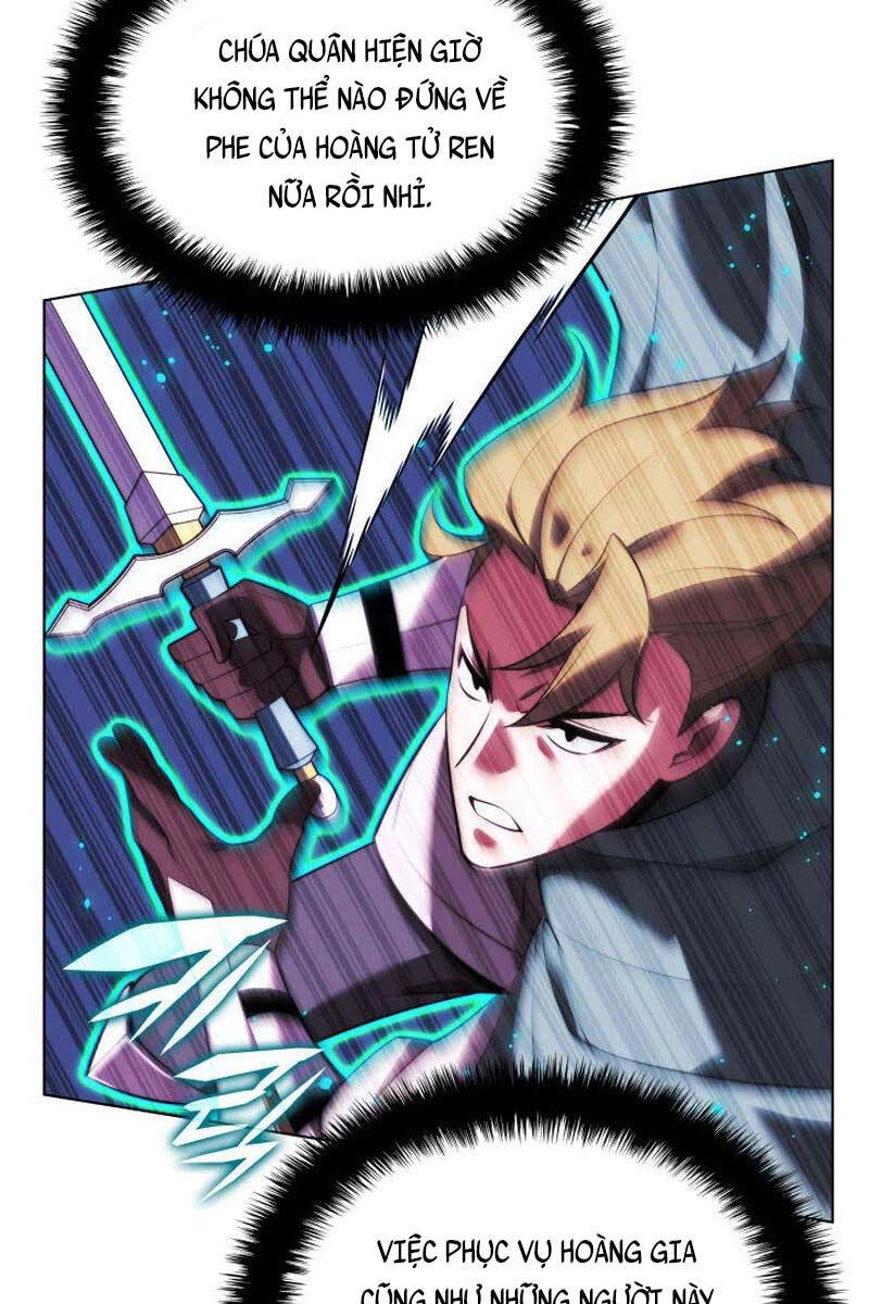 Thợ Rèn Huyền Thoại Chapter 174 - Trang 4