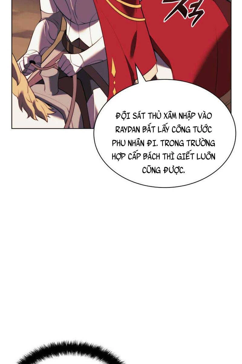 Thợ Rèn Huyền Thoại Chapter 174 - Trang 4