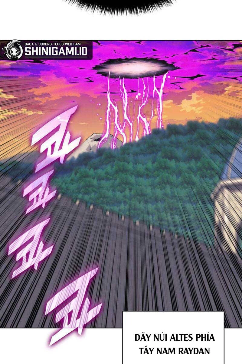 Thợ Rèn Huyền Thoại Chapter 174 - Trang 4