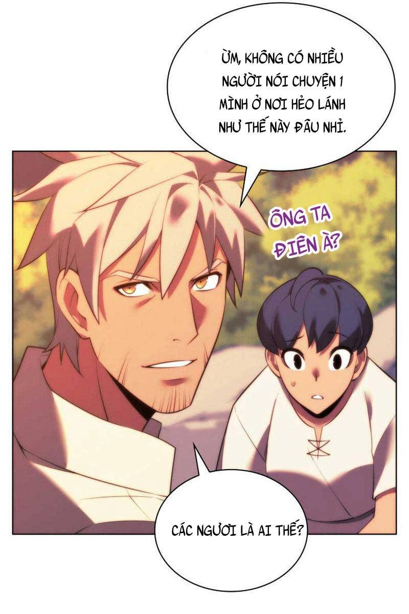 Thợ Rèn Huyền Thoại Chapter 174 - Trang 4