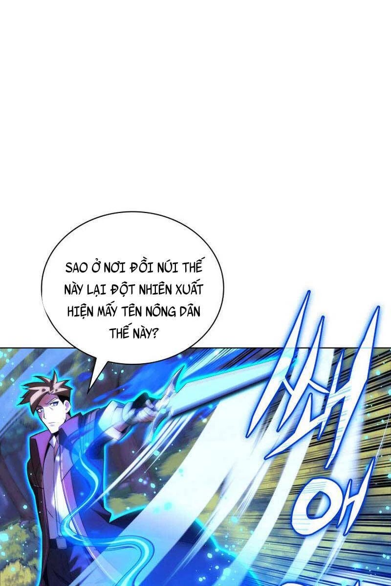 Thợ Rèn Huyền Thoại Chapter 174 - Trang 4