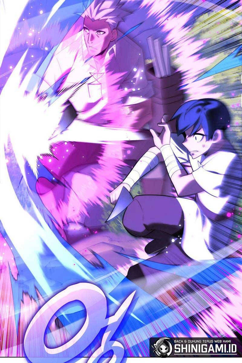 Thợ Rèn Huyền Thoại Chapter 174 - Trang 4