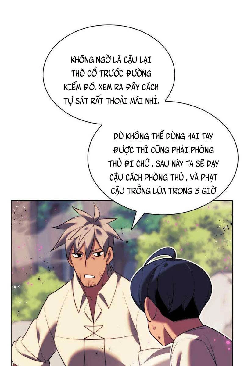 Thợ Rèn Huyền Thoại Chapter 174 - Trang 4