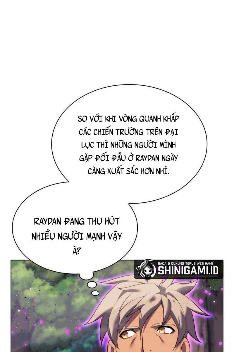 Thợ Rèn Huyền Thoại Chapter 174 - Trang 4