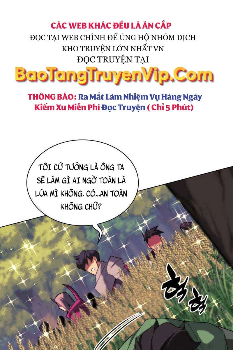 Thợ Rèn Huyền Thoại Chapter 174 - Trang 4