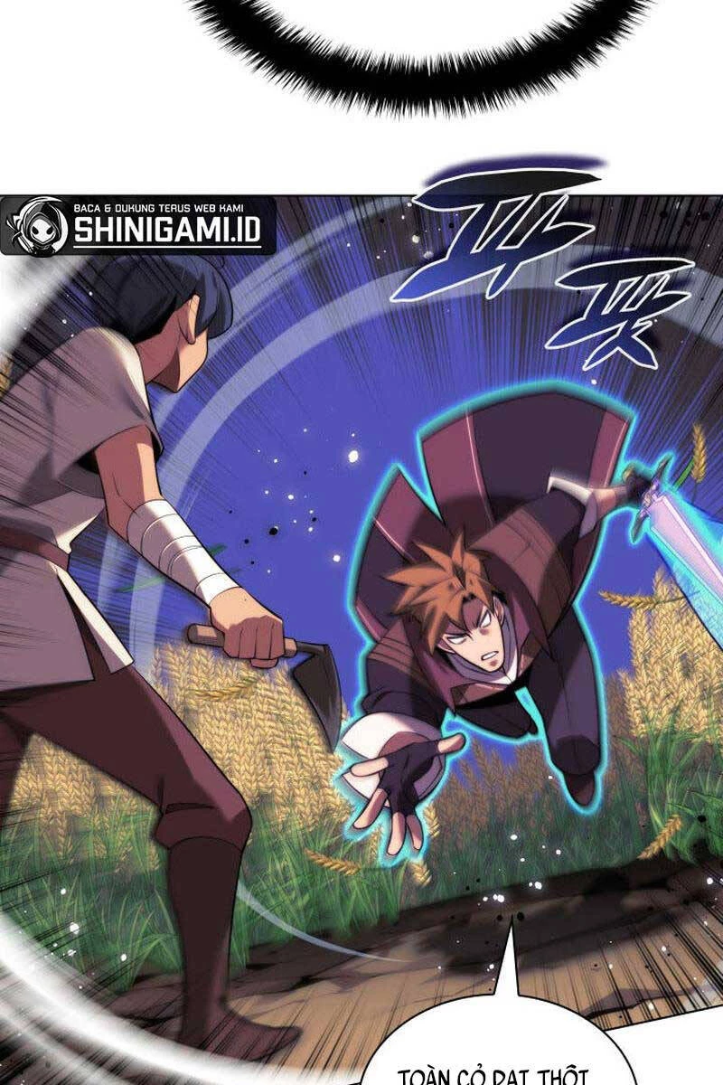 Thợ Rèn Huyền Thoại Chapter 174 - Trang 4