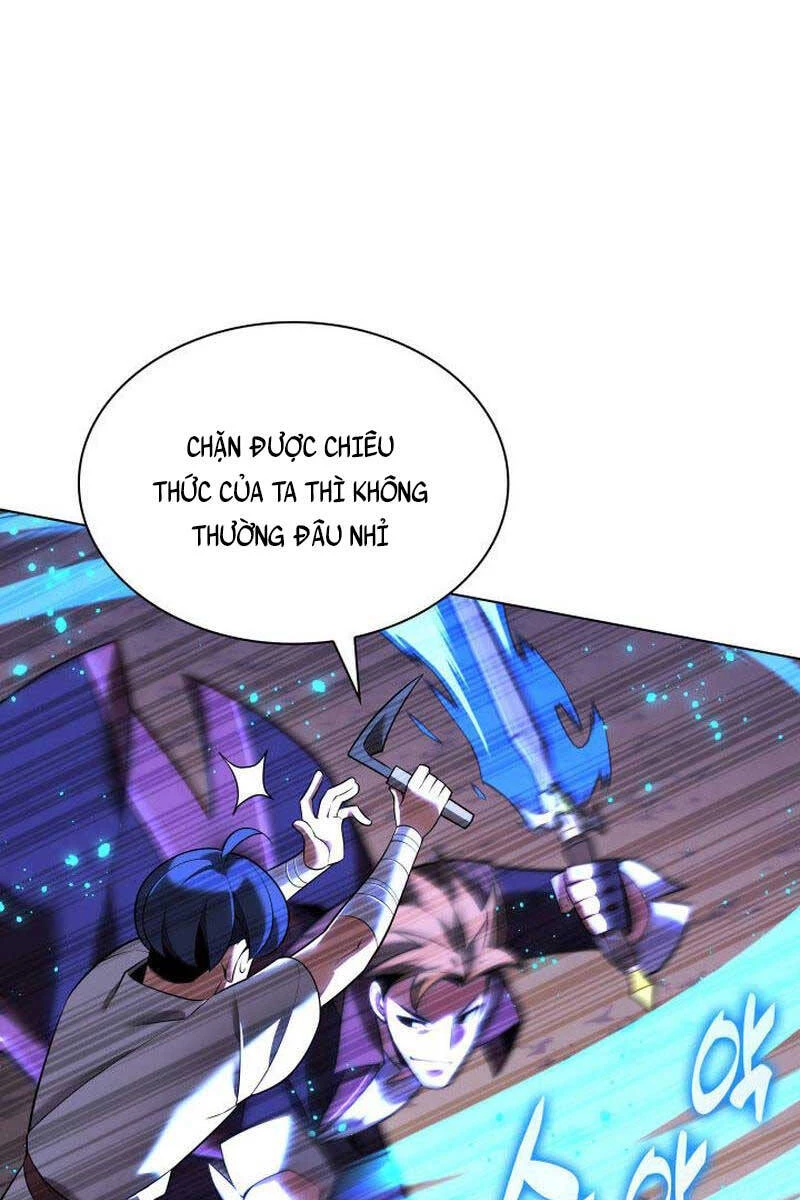 Thợ Rèn Huyền Thoại Chapter 174 - Trang 4