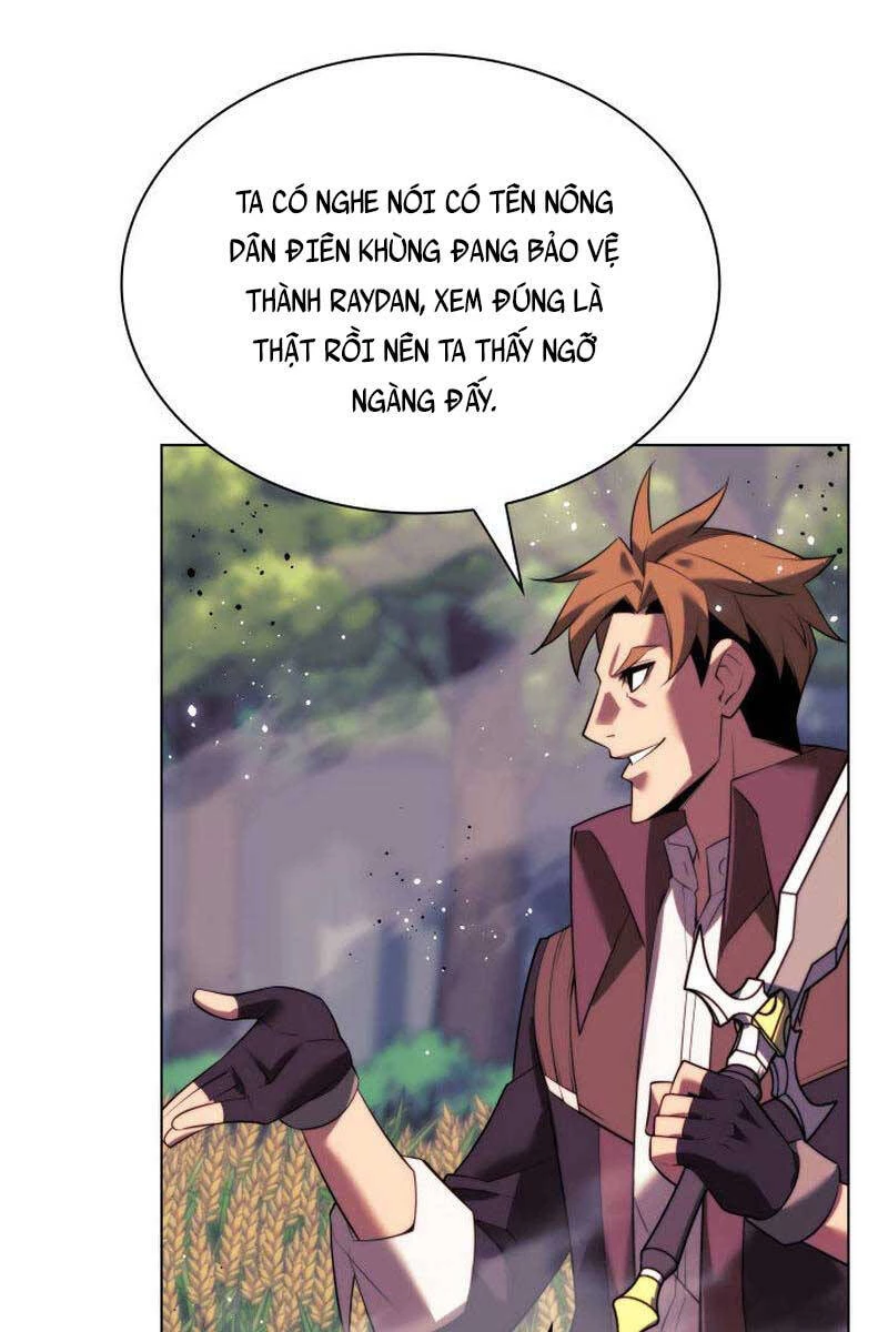 Thợ Rèn Huyền Thoại Chapter 174 - Trang 4