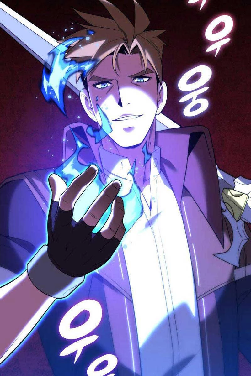 Thợ Rèn Huyền Thoại Chapter 174 - Trang 4