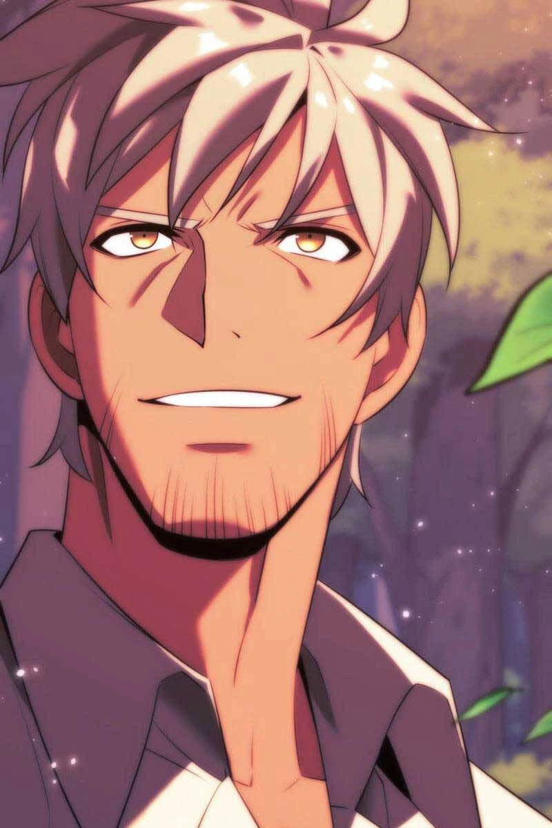 Thợ Rèn Huyền Thoại Chapter 174 - Trang 4