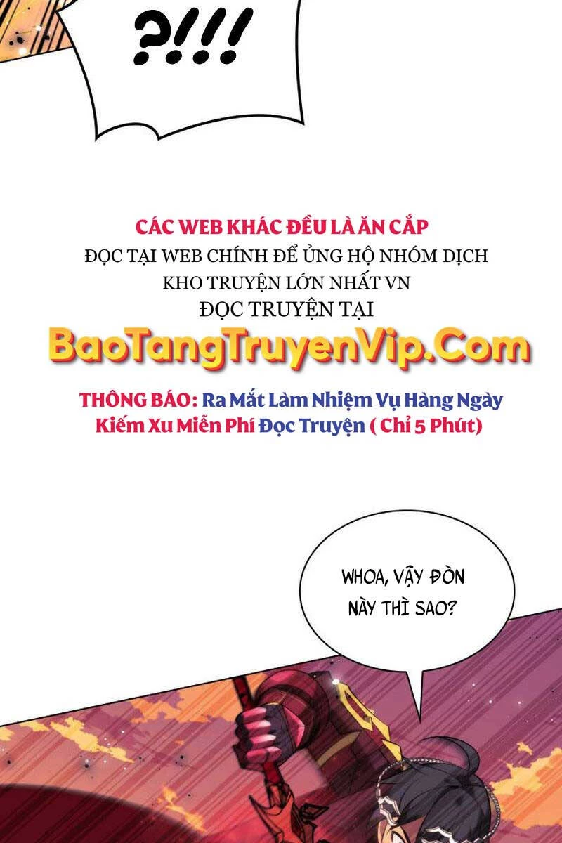 Thợ Rèn Huyền Thoại Chapter 176 - Trang 4