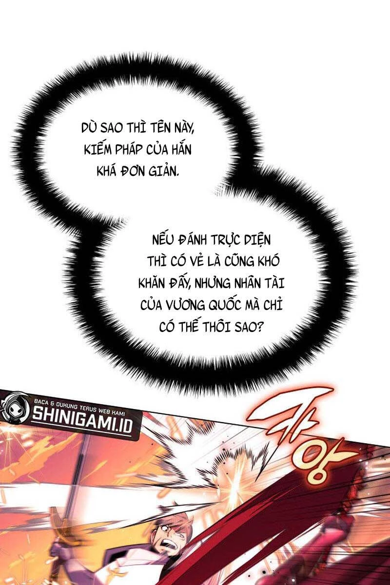 Thợ Rèn Huyền Thoại Chapter 176 - Trang 4