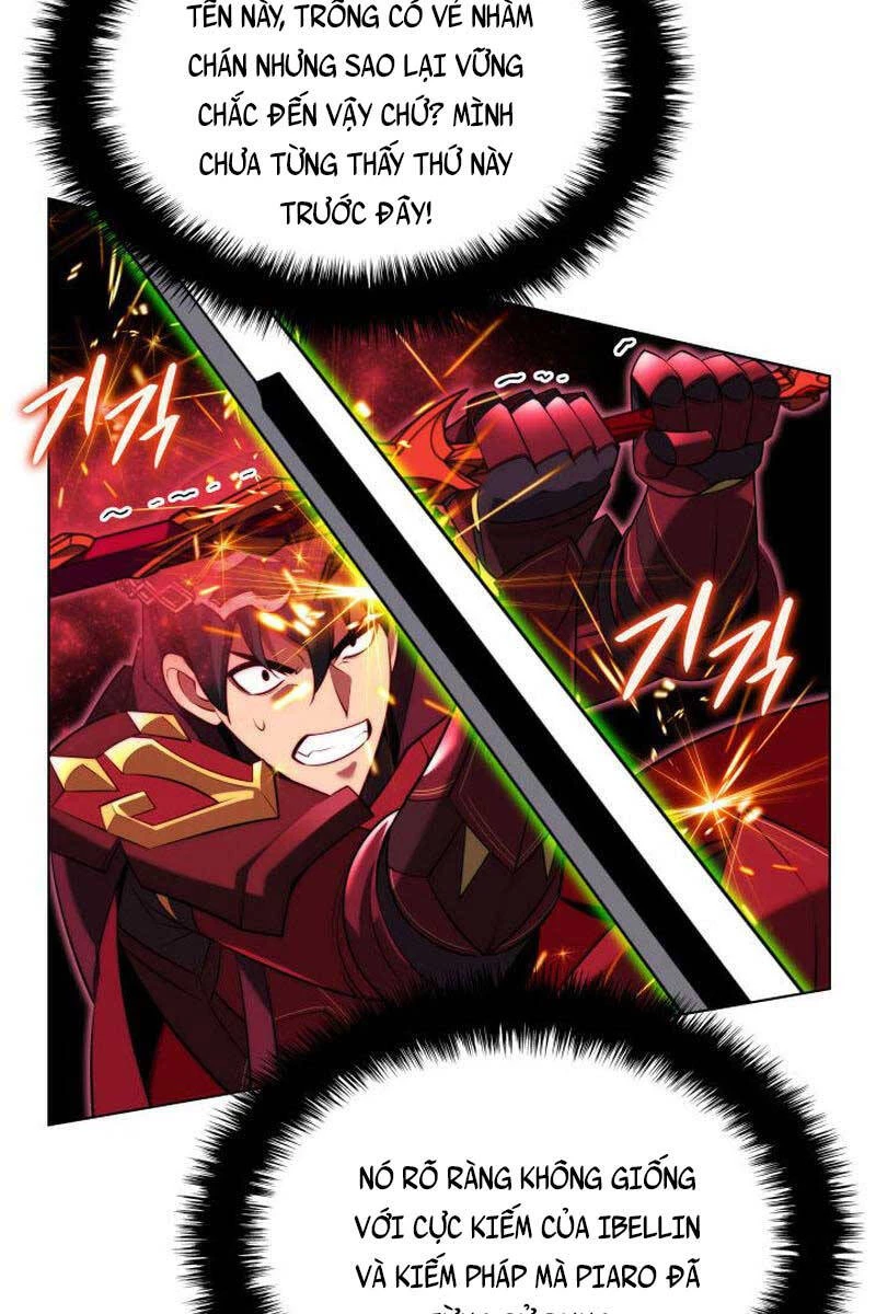 Thợ Rèn Huyền Thoại Chapter 176 - Trang 4