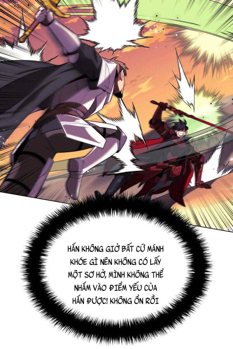 Thợ Rèn Huyền Thoại Chapter 176 - Trang 4