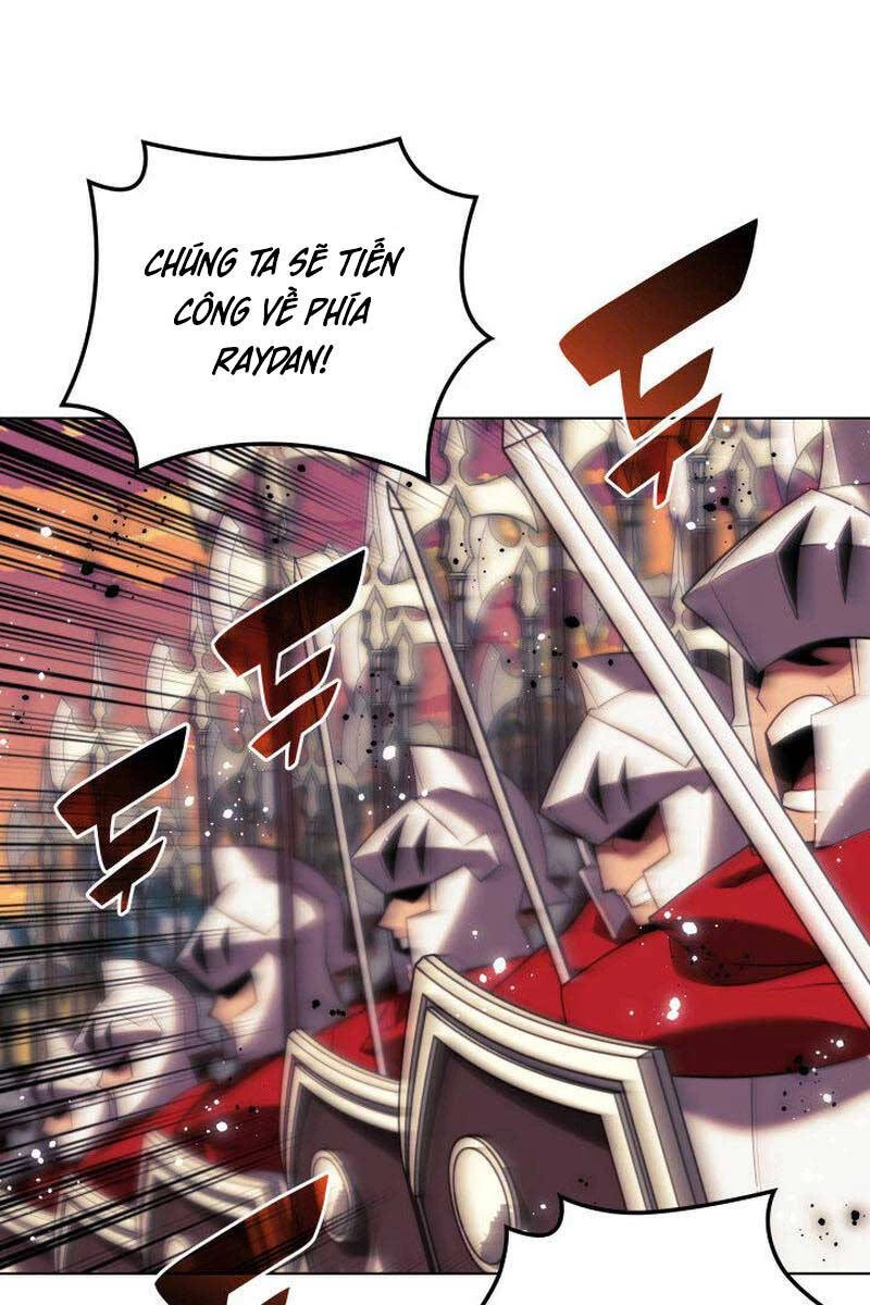 Thợ Rèn Huyền Thoại Chapter 176 - Trang 4