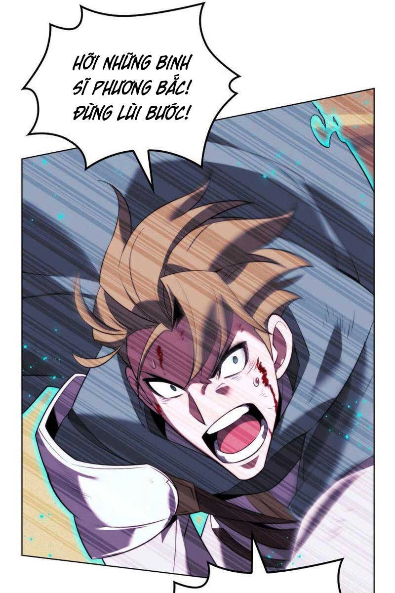 Thợ Rèn Huyền Thoại Chapter 176 - Trang 4